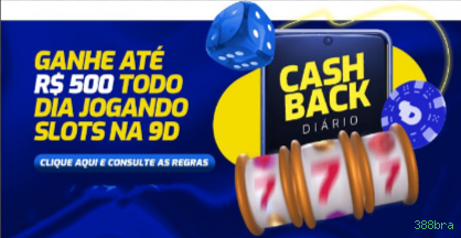 Bônus Cadastro